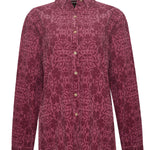 Camisa M/L M Pana Everest Potion Mujer 1