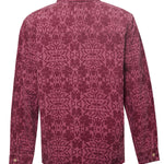 Camisa M/L M Pana Everest Potion Mujer 2