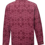 Camisa M/L M Pana Everest Potion Mujer 2