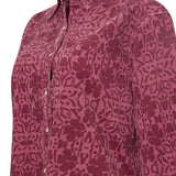 Camisa M/L M Pana Everest Potion Mujer 3