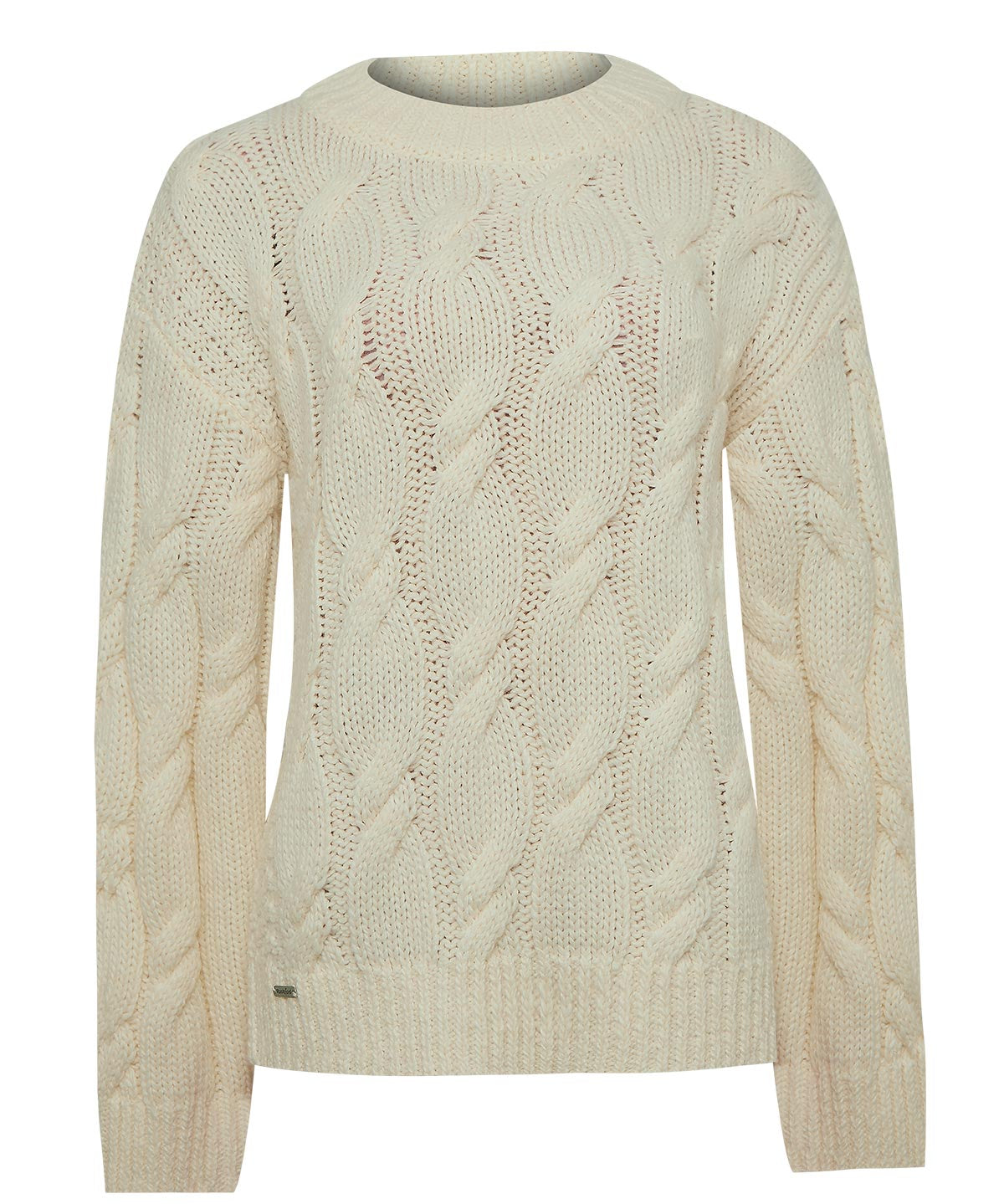 Saco C/R M Rumany Grueso Swan Mujer 1