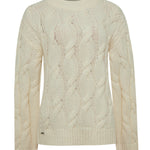 Saco C/R M Rumany Grueso Swan Mujer 1