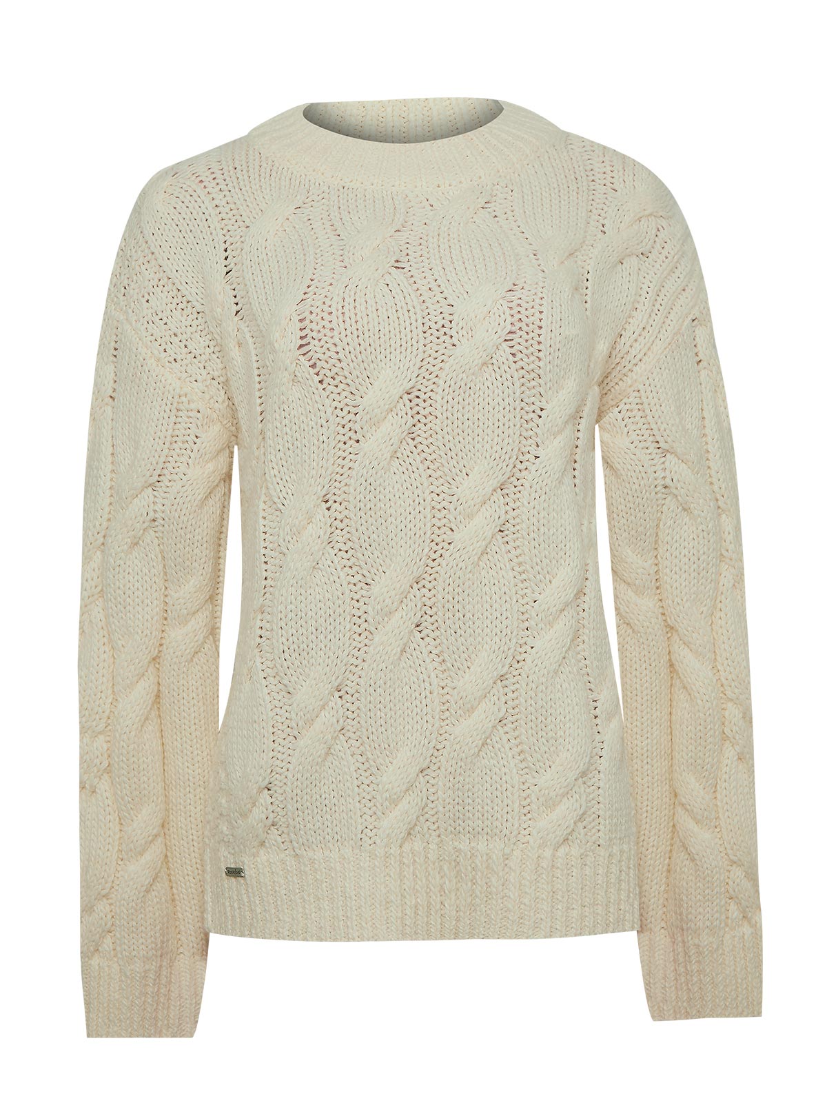 Saco C/R M Rumany Grueso Swan Mujer 1