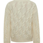 Saco C/R M Rumany Grueso Swan Mujer 2