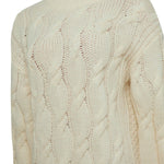 Saco C/R M Rumany Grueso Swan Mujer 3