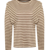 Camiseta M/L M Diana Mustang Mujer 1