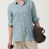 Camisa Bls-Lirio-Spw25 Hombre