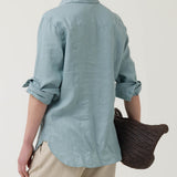 Camisa Bls-Lirio-Spw25 Hombre