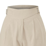 Pantalón M Ava Lino Moonlight Mujer 3