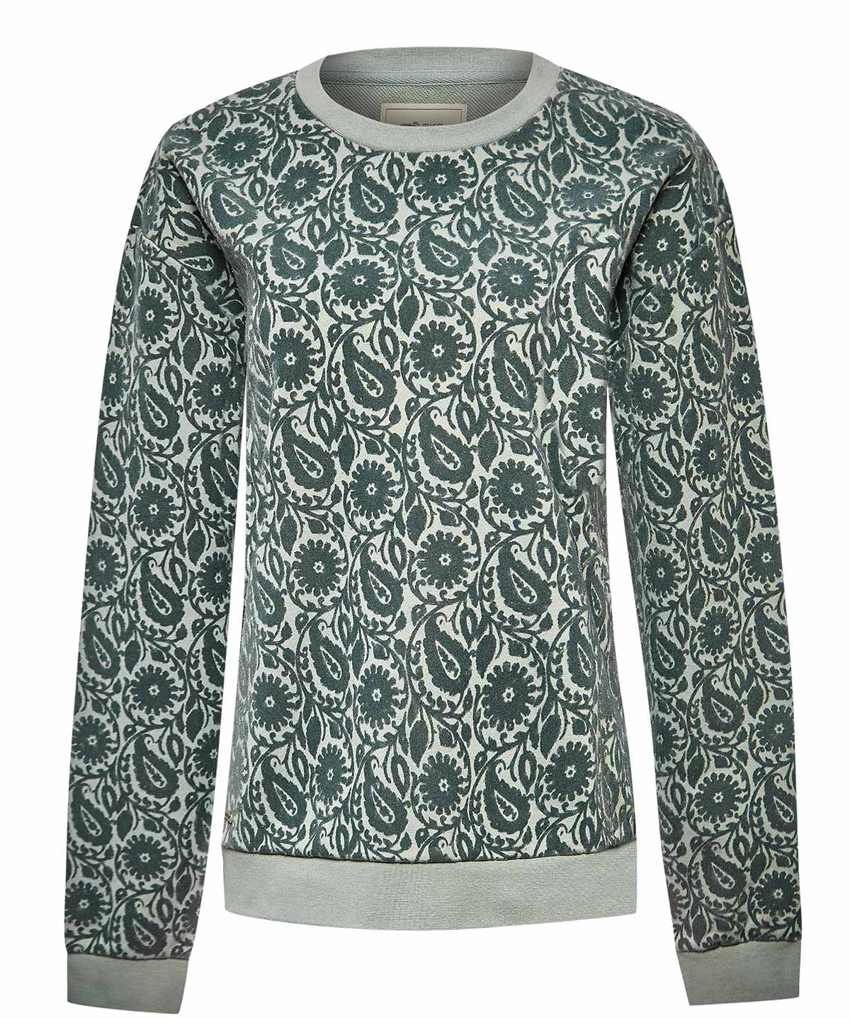 Saco M North Velvet Summer Abbys Mujer 1