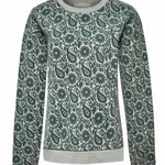 Saco M North Velvet Summer Abbys Mujer 1