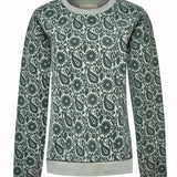 Saco M North Velvet Summer Abbys Mujer 1