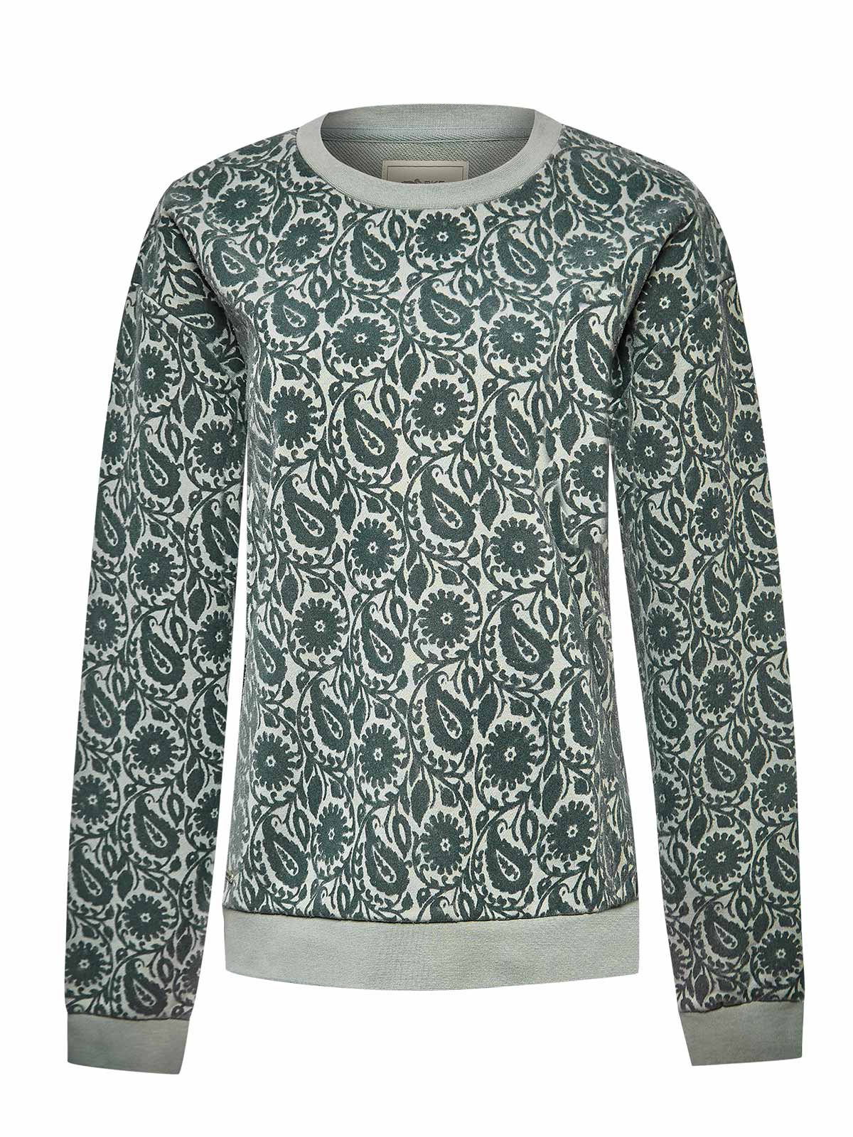 Saco M North Velvet Summer Abbys Mujer 1