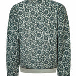 Saco M North Velvet Summer Abbys Mujer 2