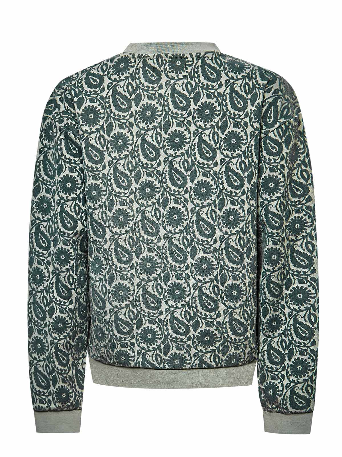 Saco M North Velvet Summer Abbys Mujer 2