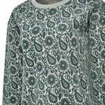 Saco M North Velvet Summer Abbys Mujer 3
