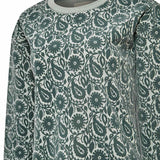 Saco M North Velvet Summer Abbys Mujer 3