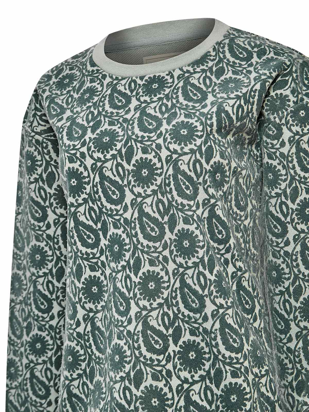 Saco M North Velvet Summer Abbys Mujer 3