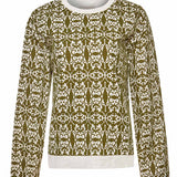 Saco M North Velvet Summer Olive Mujer 1