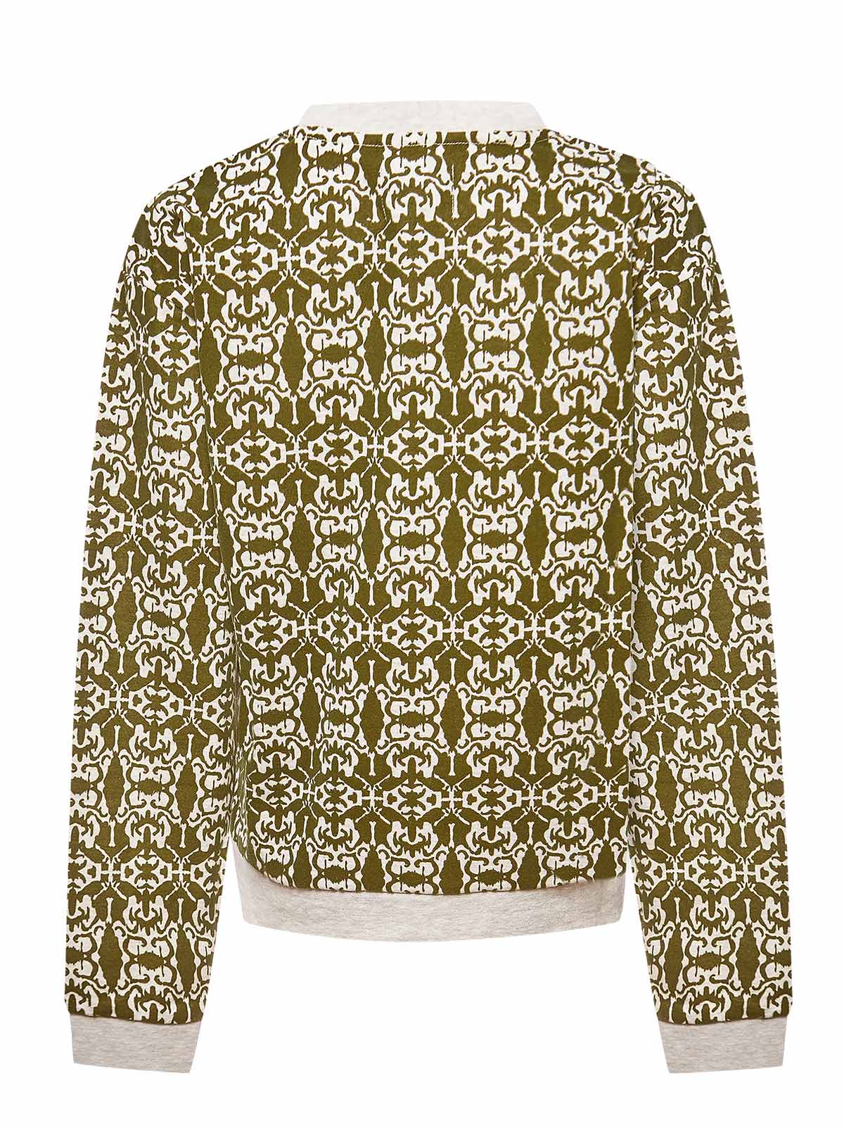 Saco M North Velvet Summer Olive Mujer 2