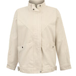 Chaqueta Bomber M Otter Vanilla Ice Mujer 1