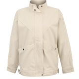 Chaqueta Bomber M Otter Vanilla Ice Mujer 1