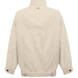 Chaqueta Bomber M Otter Vanilla Ice Mujer 2