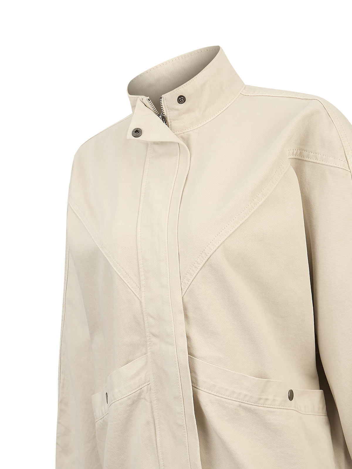 Chaqueta Bomber M Otter Vanilla Ice Mujer 3