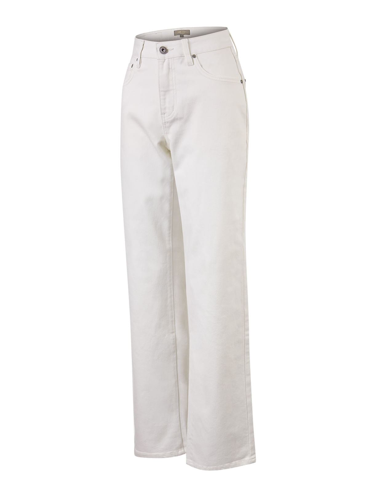 Jeans M Botanica Snowy Mujer 1