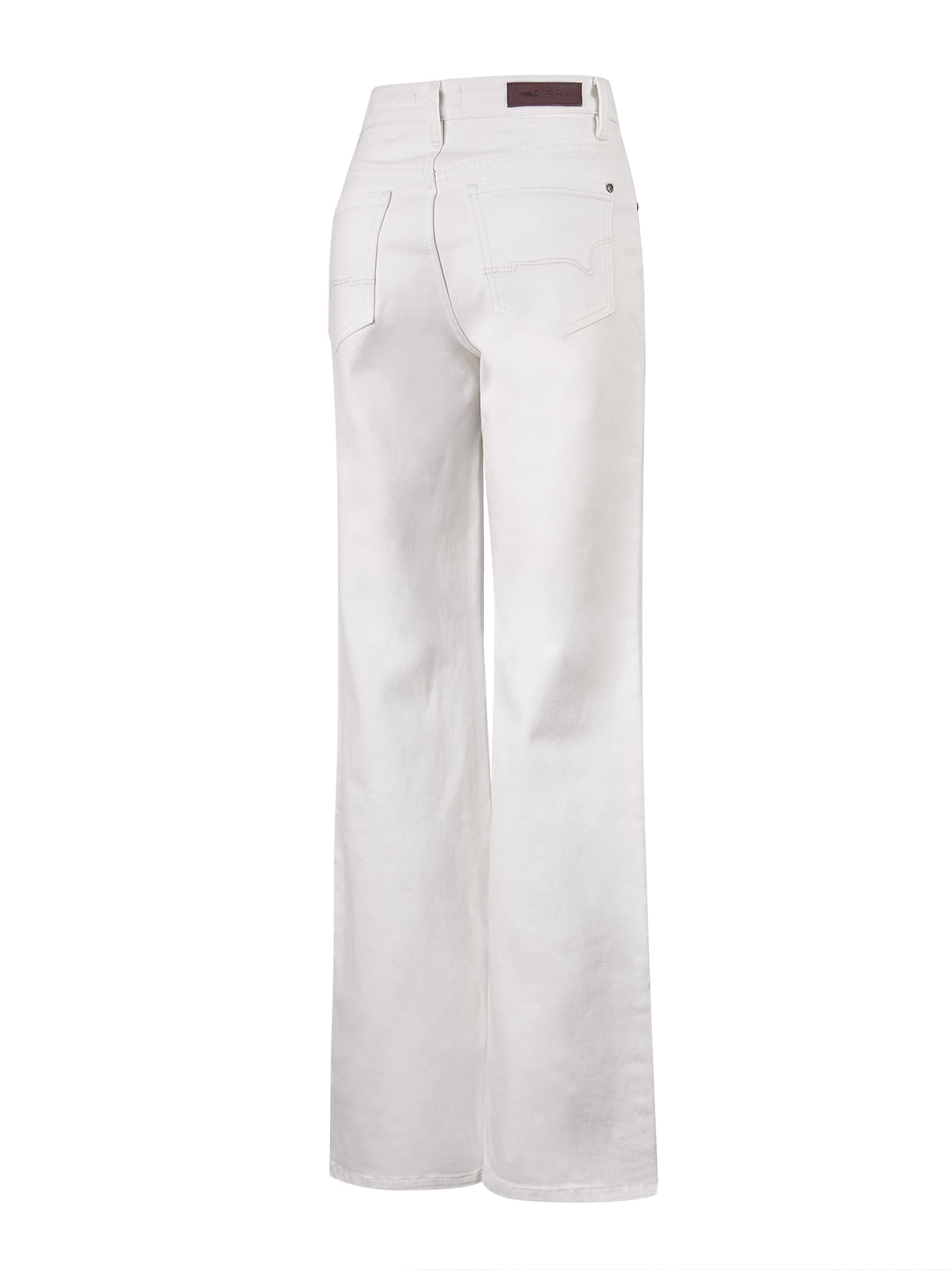 Jeans M Botanica Snowy Mujer 2