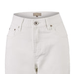 Jeans M Botanica Snowy Mujer 3