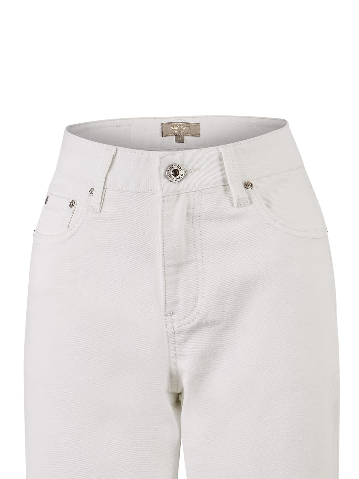 Jeans M Botanica Snowy Mujer 3