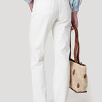 Jeans M Botanica Snowy Mujer 5