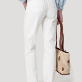 Jeans M Botanica Snowy Mujer 5