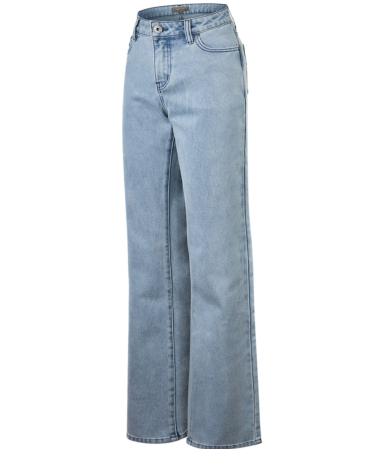 Jeans M Botanica Denim Mujer 1