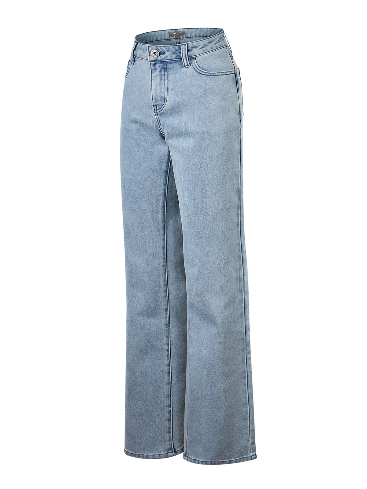 Jeans M Botanica Denim Mujer 1