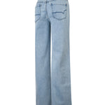 Jeans M Botanica Denim Mujer 2