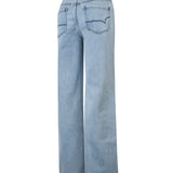 Jeans M Botanica Denim Mujer 2