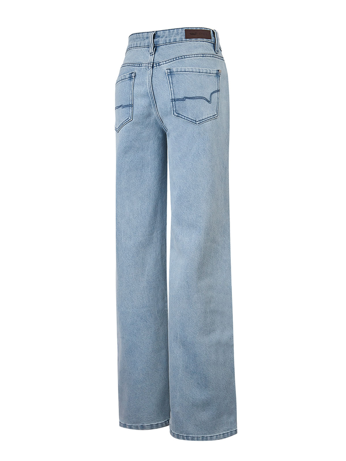 Jeans M Botanica Denim Mujer 2