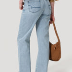 Jeans M Botanica Denim Mujer 5