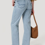 Jeans M Botanica Denim Mujer 5