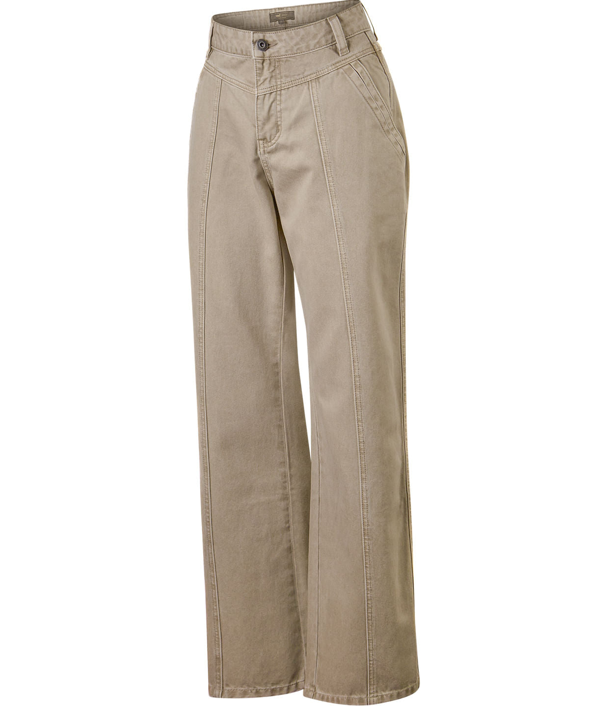 Jeans M Malva Bonet Mujer 1