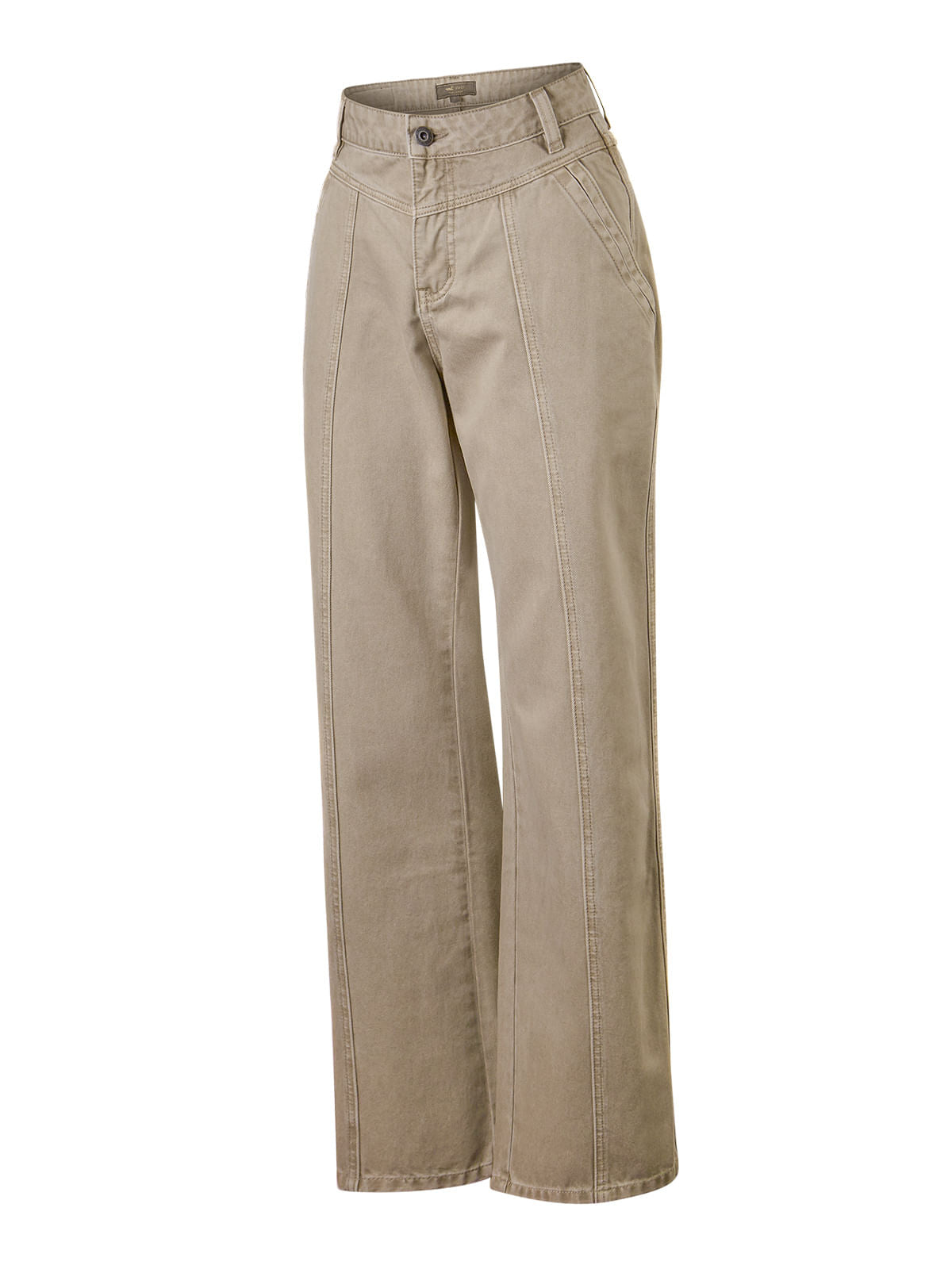 Jeans M Malva Bonet Mujer 1