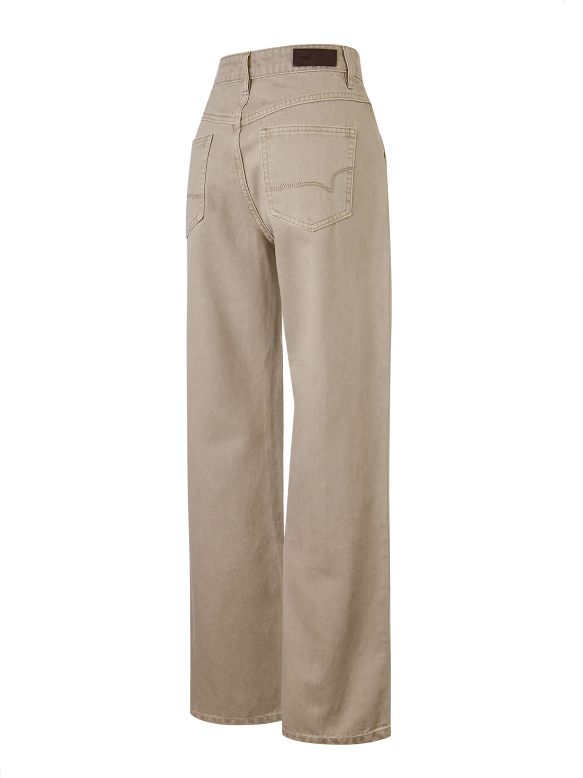Jeans M Malva Bonet Mujer 2