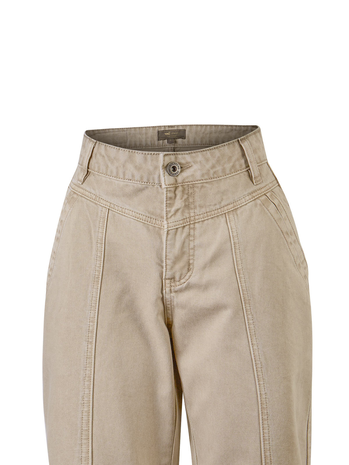 Jeans M Malva Bonet Mujer 3