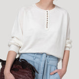 Saco M Omaha White Mujer 4