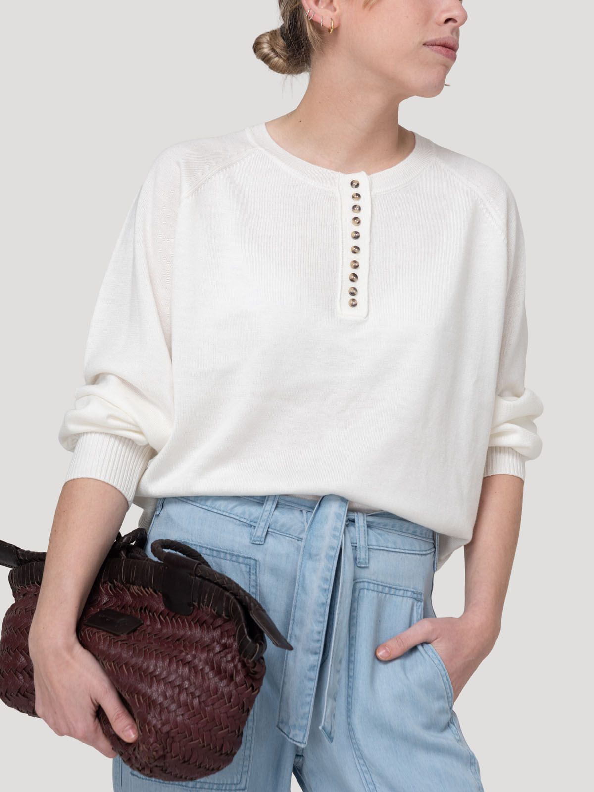 Saco M Omaha White Mujer 4