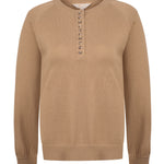 Saco M Omaha Rubber Brown Mujer 1