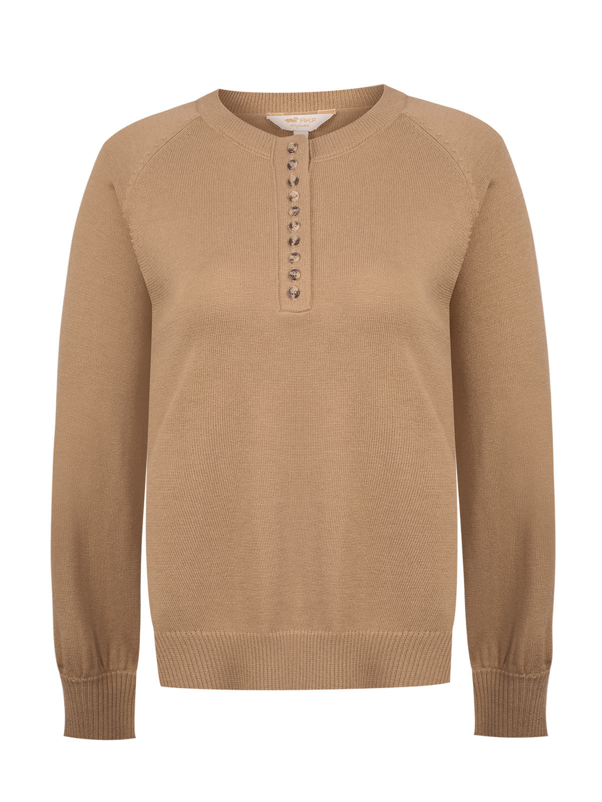 Saco M Omaha Rubber Brown Mujer 1