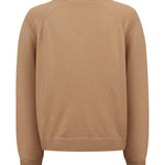 Saco M Omaha Rubber Brown Mujer 2